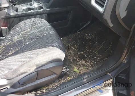 2016 Chevrolet Equinox Ls from USA, damaged, VIN 2GNFLEEK7G6345351